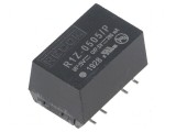 Adaptor de tensiune compact 1W DC/DC