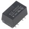 Adaptor de tensiune compact 1W DC/DC