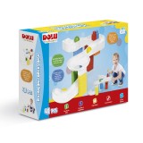 Joc de constructie - Labirintul bilutei ( 41 piese) PlayLearn Toys, DOLU