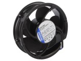 Ventilator Axial 48V DC 172mm 940m3/h