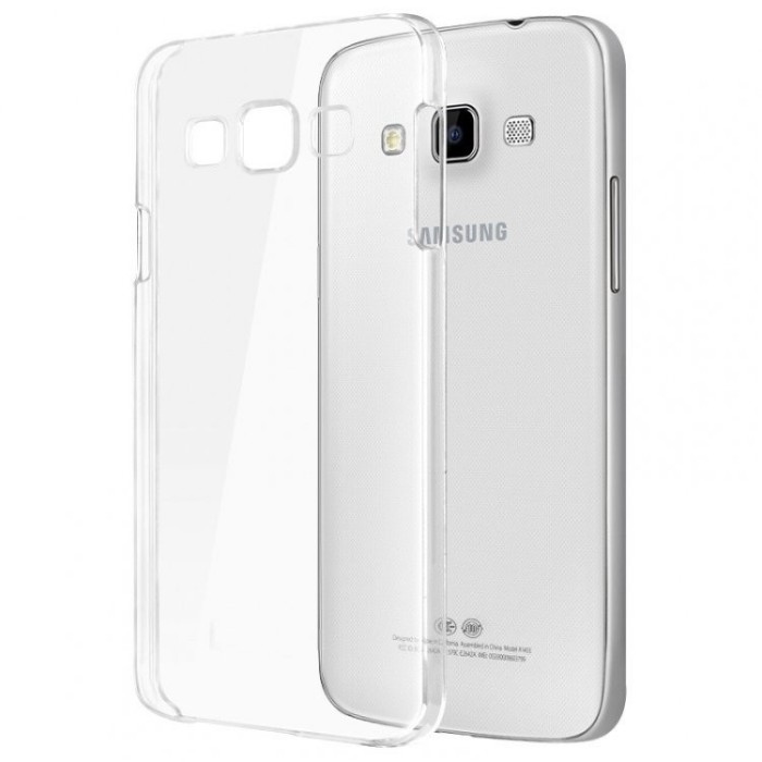 Husa SAMSUNG Galaxy A7 (2015) A700F - Ultra Slim (Transparent)