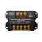 Amplificator pentru banda LED Dual White( WW, CW ), A212, 5-24V , 30 A , negru