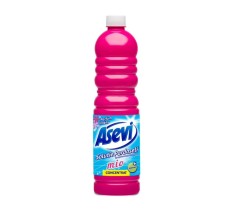 Solutie curatat pardoseli, Asevi Mio, 1l