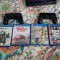 Vand PS4, Fifa 17, Nfs Payback, Gta v, outlast 1/2 si 2 manete