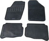 Covorase Auto Cauciuc Volkswagen Polo IV 9N/9N3 (2001-2009) Rigum Cehia, Impermeabile, Fara Miros