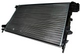 Radiator, racire motor FIAT CROMA (194) (2005 - 2016) THERMOTEC D7X027TT