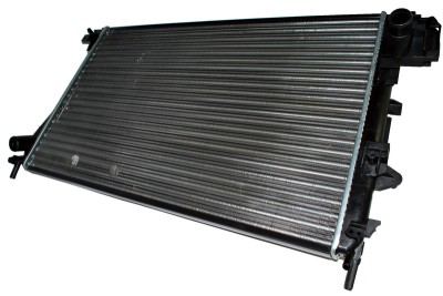 Radiator, racire motor OPEL VECTRA C (2002 - 2016) THERMOTEC D7X027TT foto