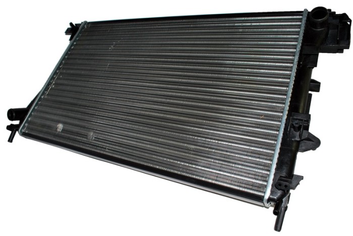 Radiator, racire motor OPEL VECTRA C (2002 - 2016) THERMOTEC D7X027TT