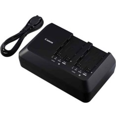 Battery charger canon cg-a10 foto