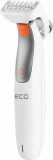 Cumpara ieftin Aparat de tuns barba si parul ECG ZH 1321, 20 lungimi de taiere, baterie reincarcabila 1.2 V NiMh, 600 mAh