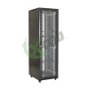 Cabinet metalic de podea 19&quot;, tip rack stand alone, 32U 600x800 mm, Eco Xcab AS NewTechnology Media