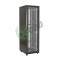 Cabinet metalic de podea 19&quot;, tip rack stand alone, 42U 600x600 mm, Eco Xcab AS NewTechnology Media