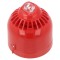 Sirenă cu Lumină Flash 17-60VDC
