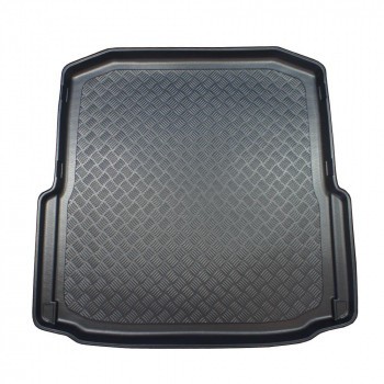 Tava portbagaj auto dedicata Skoda Octavia III (model tip 5E) foto