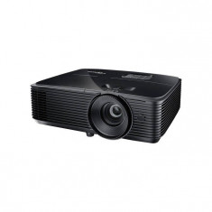 Videoproiector Optoma HD143X Full HD Black foto