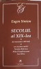 SECOLUL AL XIX-LEA IN DOI MESIANICI CHIBZUITI SI UN VIZIONAR MISTIC: NICOLAE BALCESCU, MIHAIL KOGALNICEANU,-256775