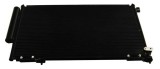 Condensator / Radiator aer conditionat HONDA CR-V II (RD_) (2001 - 2007) MAXGEAR AC830077