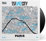 TSF Jazz City: Paris - Vinyl | Various Artists