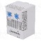 Senzor termostat, {{Temperatura de deschidere}}, 250V AC, 10A, STEGO - 01176.0-00