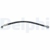 Furtun frana fata DELPHI, Nissan Np300 Navara (D40), 10.2004-, Np300 Navara Platou / Sasiu (D40), 07.2008-, Pathfinder III (R51), 01.2005-, partea dr