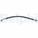 Furtun frana fata DELPHI, Nissan Np300 Navara (D40), 10.2004-, Np300 Navara Platou / Sasiu (D40), 07.2008-, Pathfinder III (R51), 01.2005-, partea dr