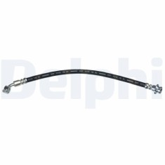 Furtun frana fata DELPHI, Nissan Np300 Navara (D40), 10.2004-, Np300 Navara Platou / Sasiu (D40), 07.2008-, Pathfinder III (R51), 01.2005-, partea dr
