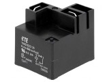 Releu electromagnetic SPST-NO 24VDC 30A T9A