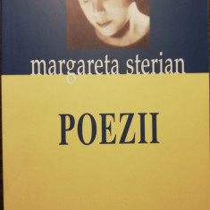 Margareta Sterian - Poezii