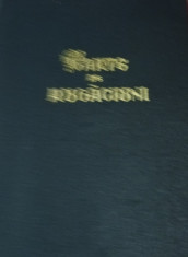 CARTE DE RUGACIUNI CANTARI BISERICESTI foto