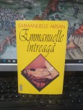 Emmanuelle Arsan, Emmanuelle &icirc;ntreagă, Nemira, București 1996, 009