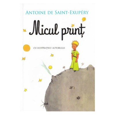 Micul print foto