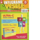 Integrame vesele. Nr. 59/2021