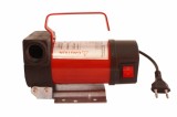 Pompa de transfer 220V (autoamorsare) FarmGarden AgroTrade, Micul Fermier