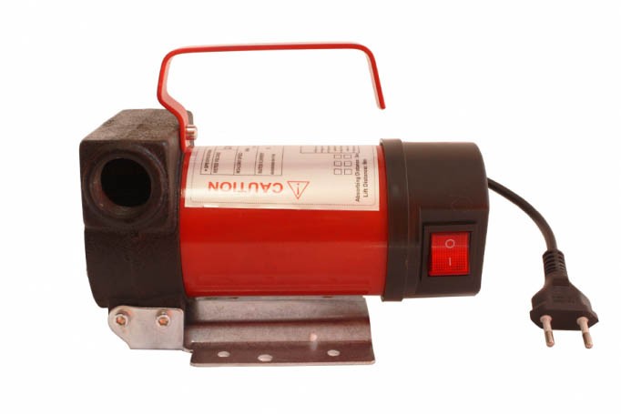 Pompa de transfer 220V (autoamorsare) FarmGarden AgroTrade