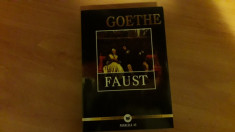 Goethe - Faust foto
