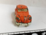 bnk jc Corgi 383 VW 1200 Beetle