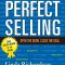 Perfect Selling: Open the Door. Close the Deal.