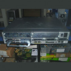 Router CISCO 3700 Series CISCO 3725 foto