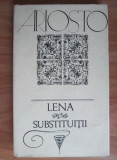 Ludovico Ariosto - Comedii ( ediție bibliofilă )