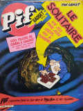 Pif gadget, nr. 614, decembre 1980 (editia 1980)