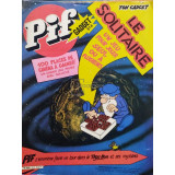 Pif gadget, nr. 614, decembre 1980 (editia 1980)