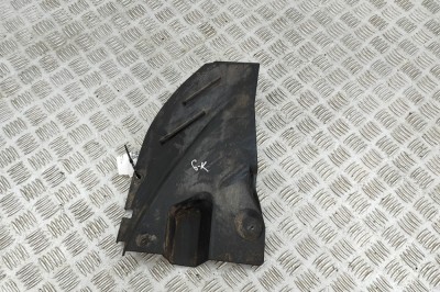 Aparatoare noroi st&amp;acirc;nga spate TOYOTA YARIS CROSS MXP_ 2024 OEM: 52592-0D541 | 31517032 foto