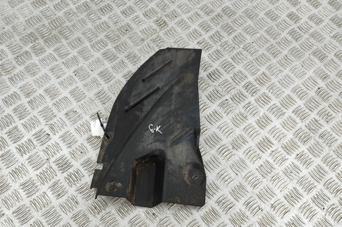 Aparatoare noroi st&acirc;nga spate TOYOTA YARIS CROSS MXP_ 2024 OEM: 52592-0D541 | 31517032