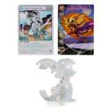 BAKUGAN S5 NOVA DRAGONOID