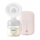 Pompa de san electrica Philips Avent SCF395, noua, in cutie