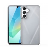Husa pentru Samsung Galaxy A16 5G A166 / A16 4G A165, DUX DUCIS, Yind, Gri