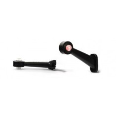 Lampa LED gabarit cu brat cot la 45 grade dreapta /stanga 1 led 16 CM
