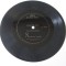 Flexi disc 7&#039;&#039; ediție limitată Nicolas de Angelis anii 80