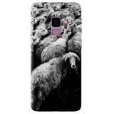 Husa silicon pentru Samsung S9, Sheep