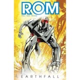 Rom: Vol. 1